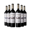 Caja x 6 (2017)