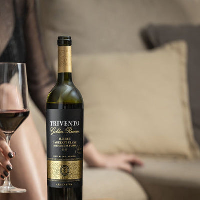 Cabernet Franc, nuevo representante que conquista al mundo