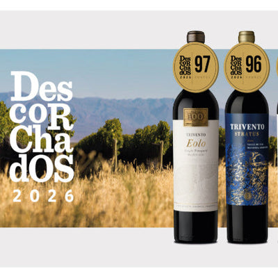Guía Descorchados consagra los vinos de alta gama