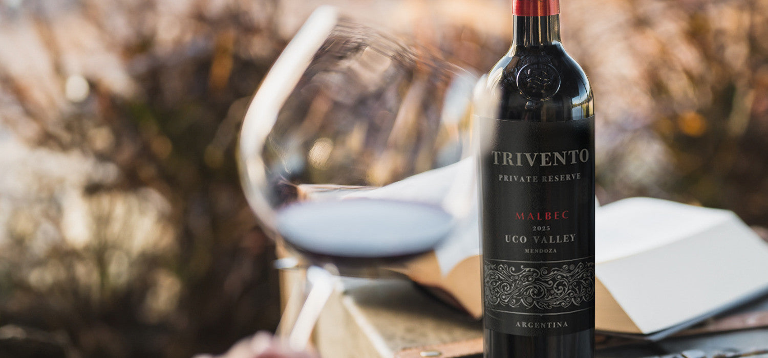 Private Malbec: IWC Great Value Champion Red 2026