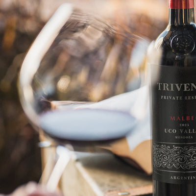 Private Malbec: IWC Great Value Champion Red 2026