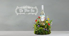 The Wine Gin: vino y botánicos se encuentran
