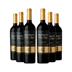 Trivento Golden Reserve Cabernet Franc