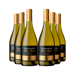 Trivento Golden Reserve Chardonnay