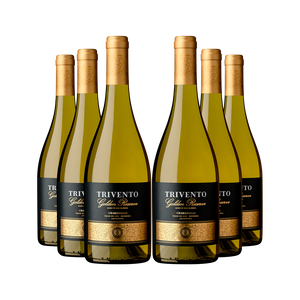 Trivento Golden Reserve Chardonnay