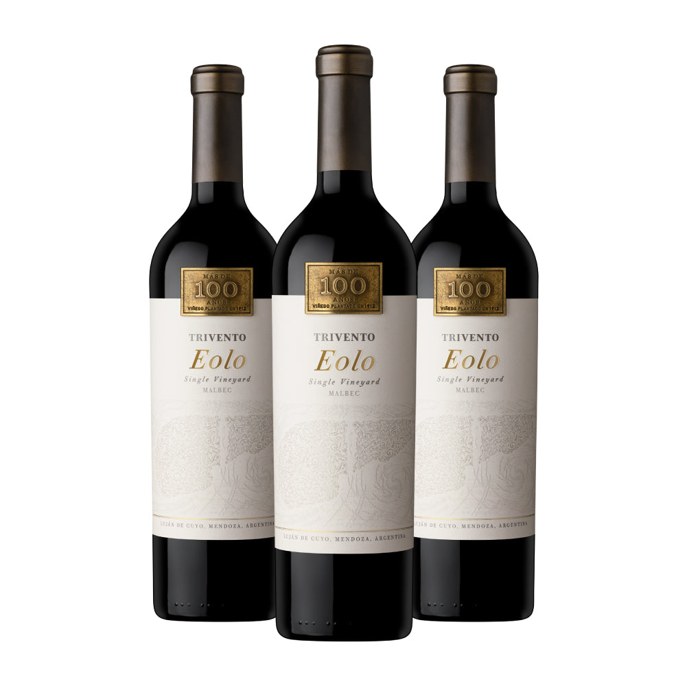 Trivento Eolo (Estuche x3)