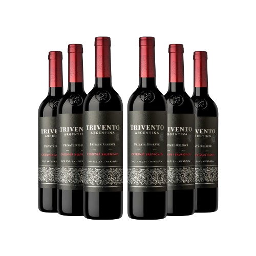 Trivento Private Reserve Cabernet Sauvignon