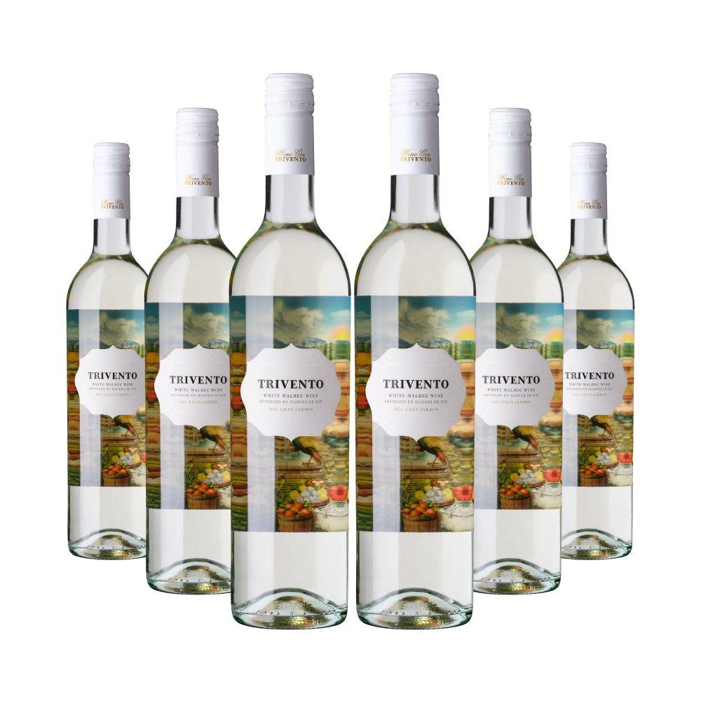 Trivento Wine Gin