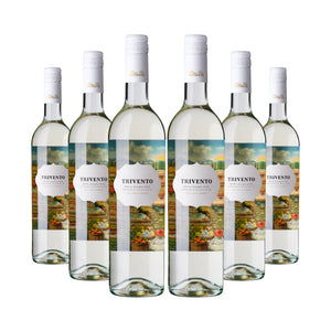 Trivento Wine Gin