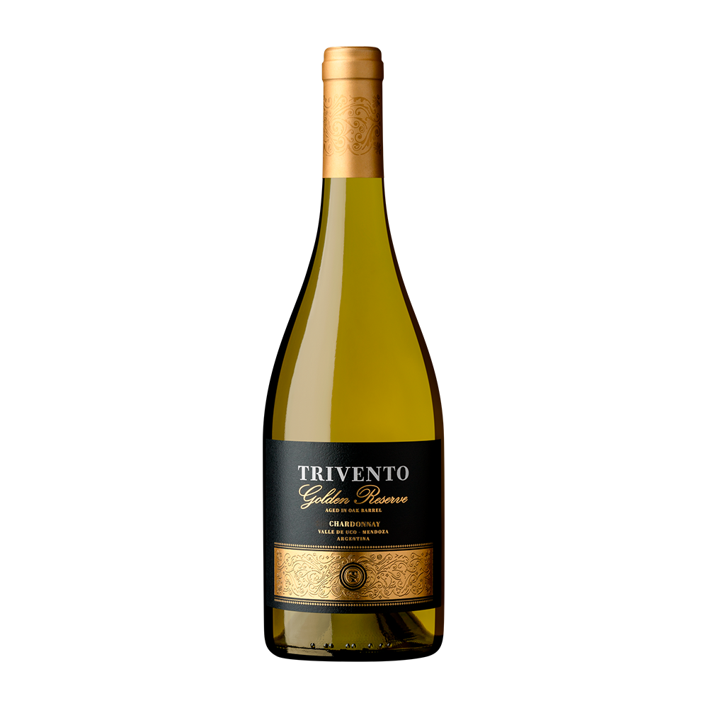 Trivento Golden Reserve Chardonnay