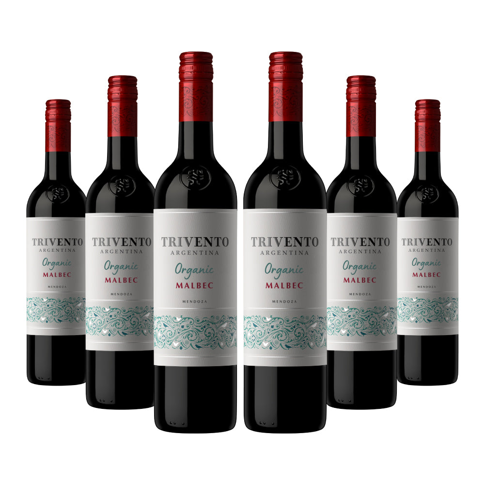 Trivento Reserve Organic Malbec