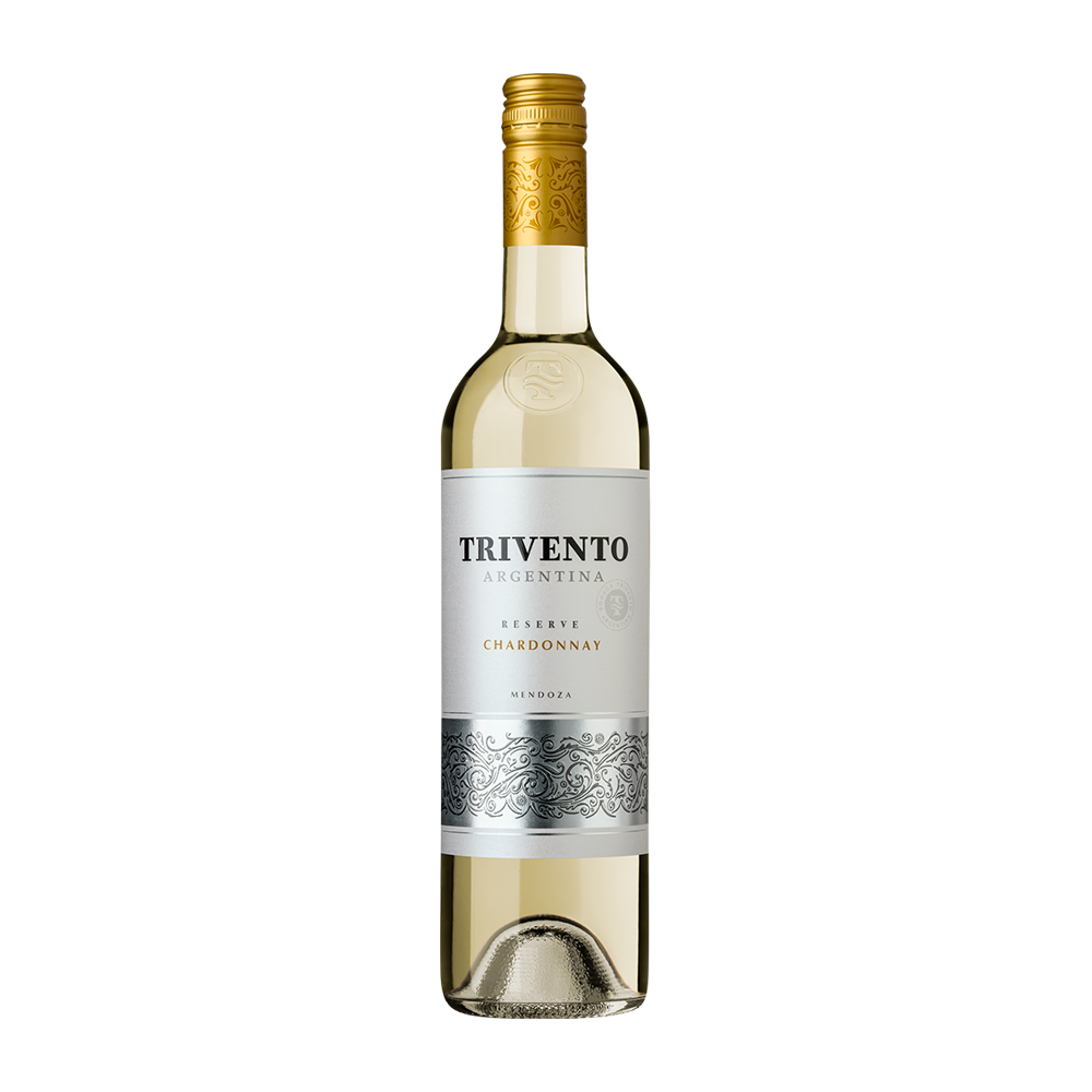 Trivento Reserve Chardonnay