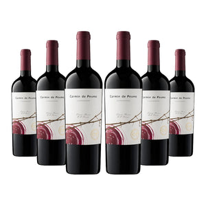 Carmín de Peumo Carmenere