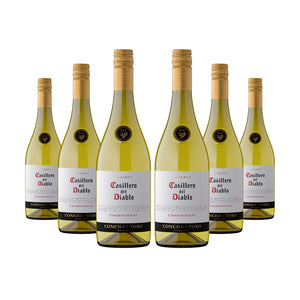Casillero del Diablo Chardonnay