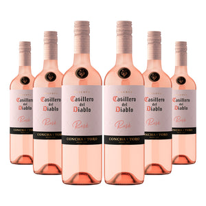 Casillero del Diablo Rose