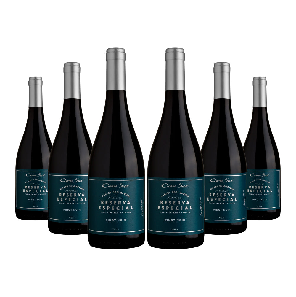 Cono Sur Reserva Especial Pinot Noir