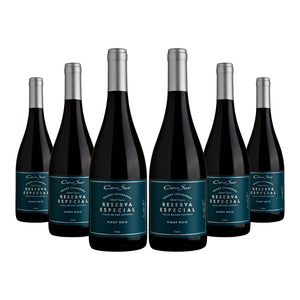 Cono Sur Reserva Especial Pinot Noir