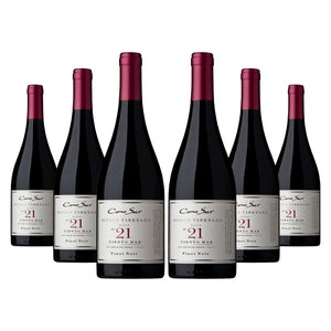 Cono Sur Single Vineyard Pinot Noir