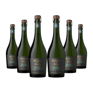 Espumante Casillero del Diablo Extra Brut