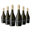 Cargar imagen en el visor de la galería, Espumante Trivento Cuvee Exceptionnelle Brut Nature
