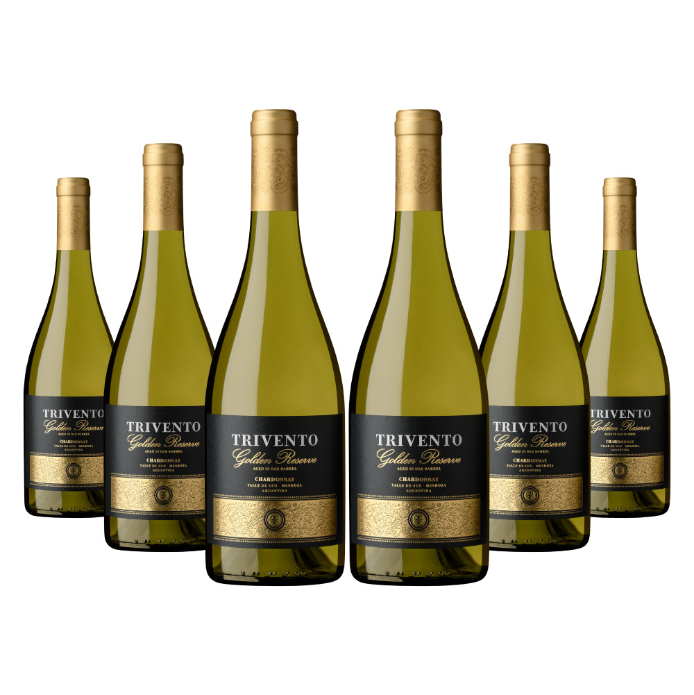 Trivento Golden Reserve Chardonnay