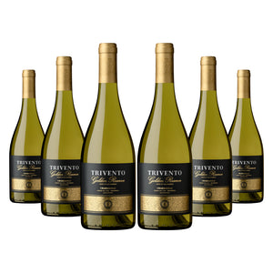 Trivento Golden Reserve Chardonnay