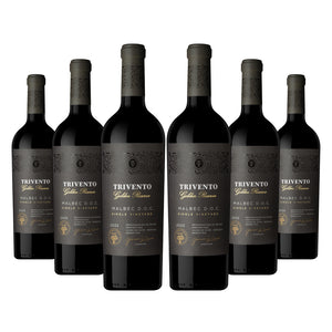 Trivento Golden Reserve Malbec DOC