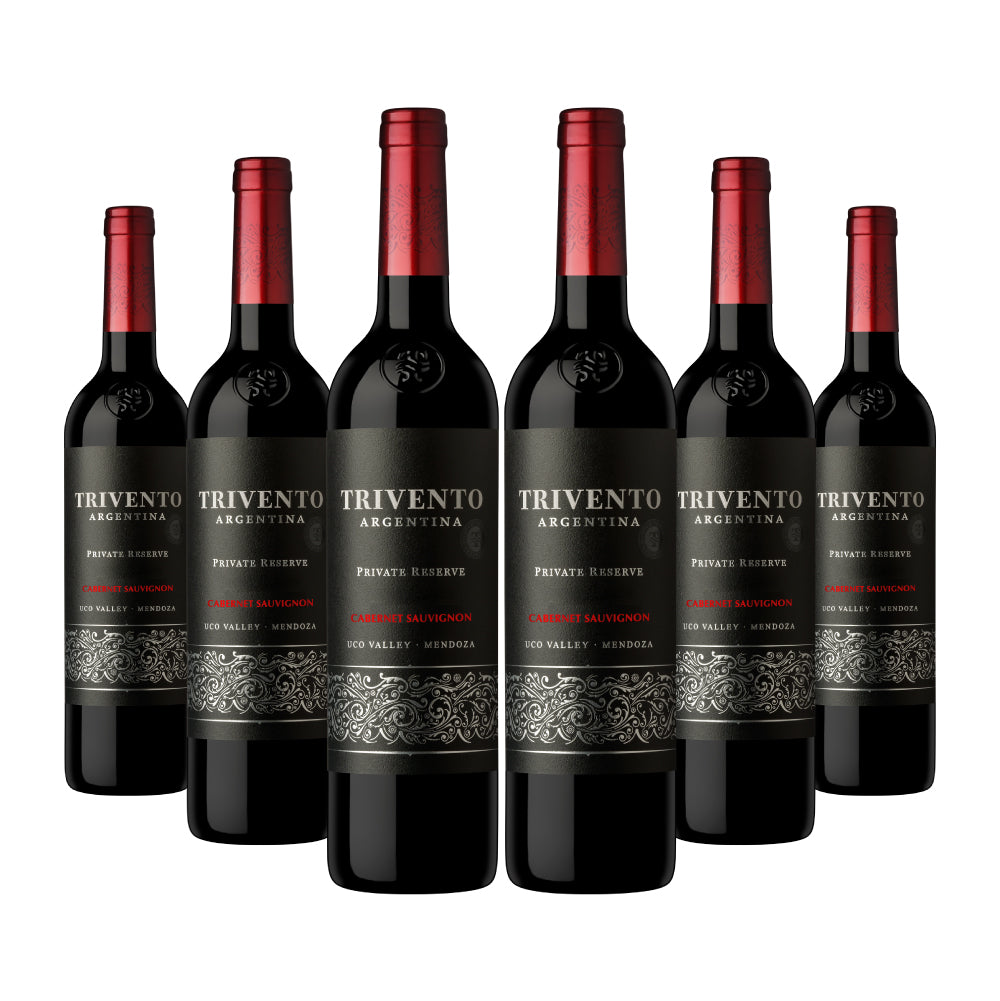 Trivento Private Reserve Cabernet Sauvignon