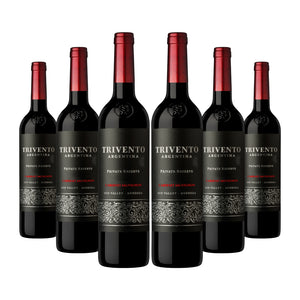 Trivento Private Reserve Cabernet Sauvignon