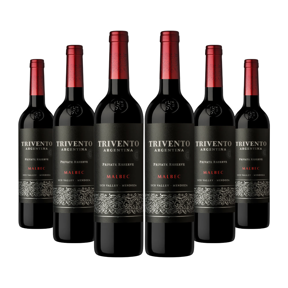 Trivento Private Reserve Malbec