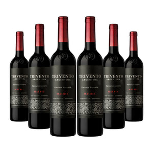 Trivento Private Reserve Malbec