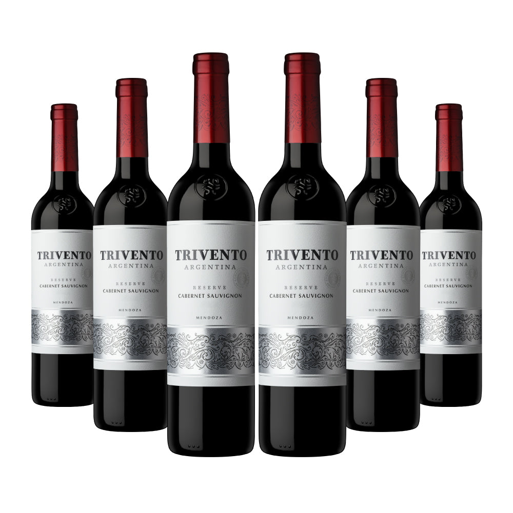 Trivento Reserve Cabernet Sauvignon