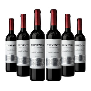 Trivento Reserve Cabernet Sauvignon
