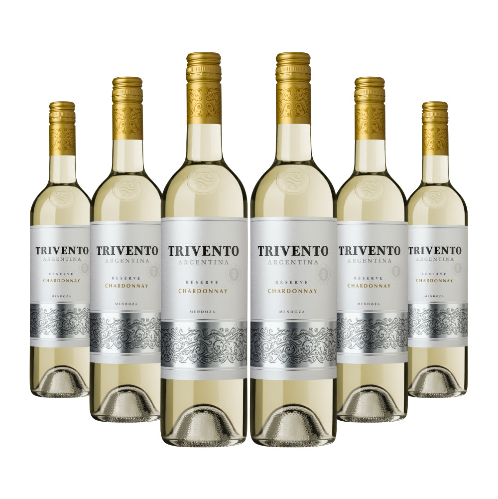 Trivento Reserve Chardonnay