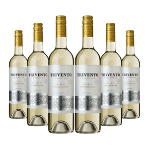 Trivento Reserve Chardonnay