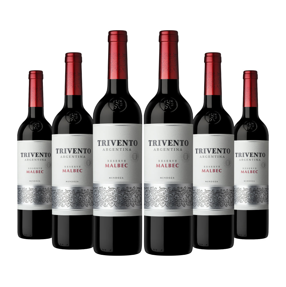 Trivento Reserve Malbec