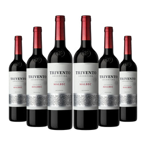 Trivento Reserve Malbec