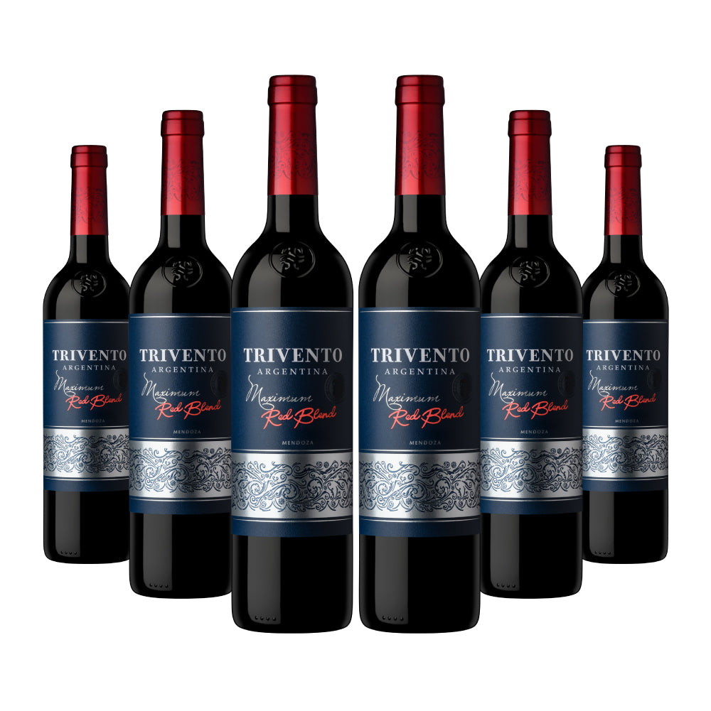 Trivento Reserve Maximum Red Blend