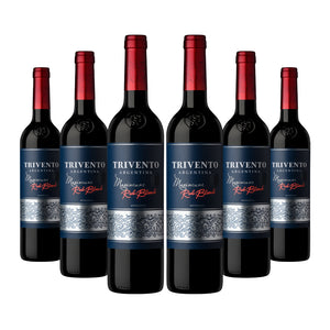 Trivento Reserve Maximum Red Blend