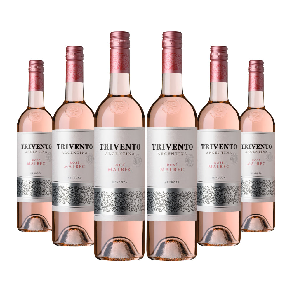 Trivento Reserve Rose Malbec