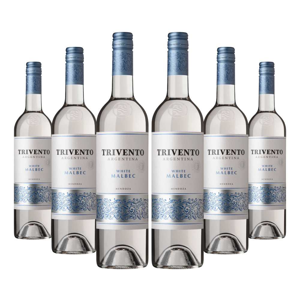 Trivento Reserve White Malbec