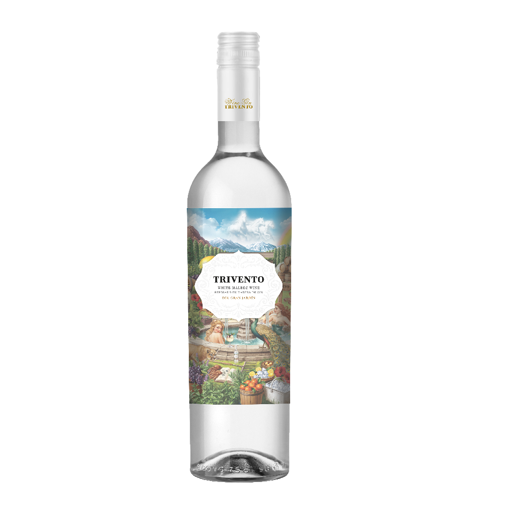 Trivento Wine Gin