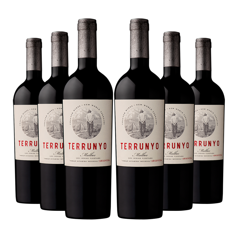 Terrunyo Malbec