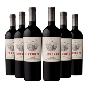 Terrunyo Malbec