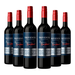 Trivento Maximum Red Blend