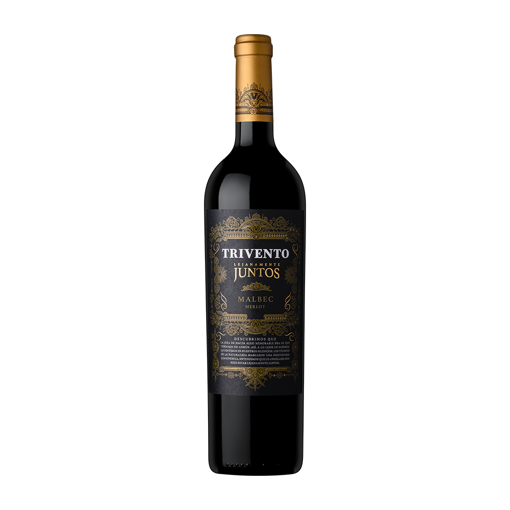 Lejanamente Juntos Blend Tinto